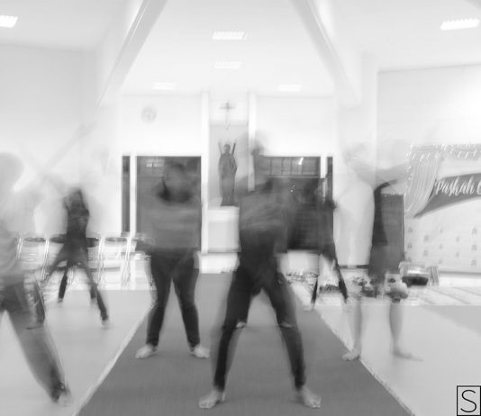 Dosamu Sudah Diampuni