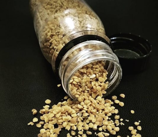 Jalan Menuju Penyembuhan