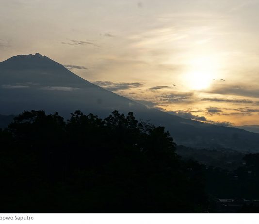 Kehadiran yang Membawa Damai