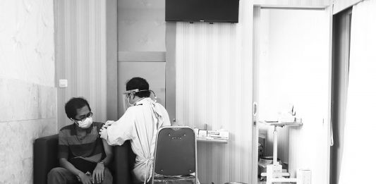 Apakah Engkau Mengasihi Aku?