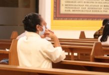 Langkah Kecil dalam Berbuat Baik