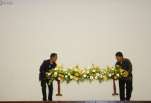 Kristus Memanggil Kita Menjadi Murid-Nya