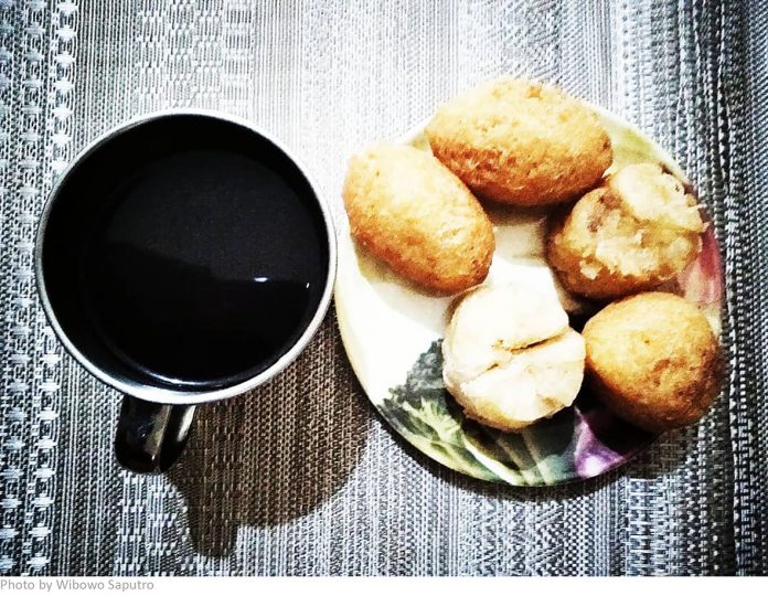 Makan Pagi