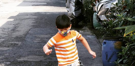 Kerajaan yang Mengubah Hati Manusia