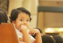 Menguatkan dan Meneguhkan