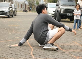 Magnet yang Mendorong Pertobatan