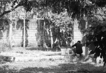 Mencari dan Menemukan Tuhan