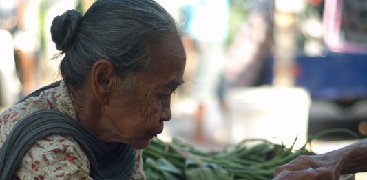 Mungkinkah Mencintai Musuh?