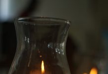 Salib Inspirasi Iman