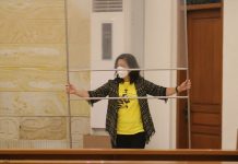 Berjaga-jaga dalam Iman