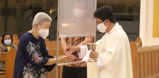 Panggilan Menjadi Rasul