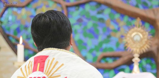 Kristus Raja Semesta Alam