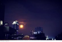 Kehadiran Kerajaan Allah