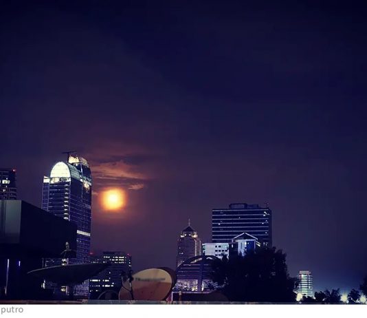 Kehadiran Kerajaan Allah