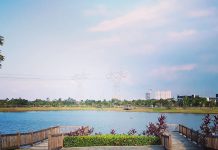 Apa yang Perlu untuk Damai Sejahteramu