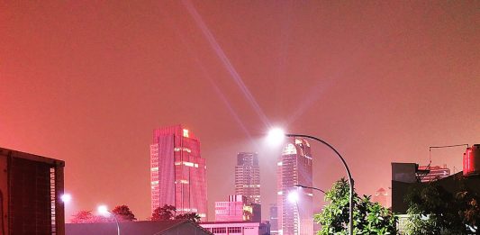Yang Kita Inginkan dari Tuhan