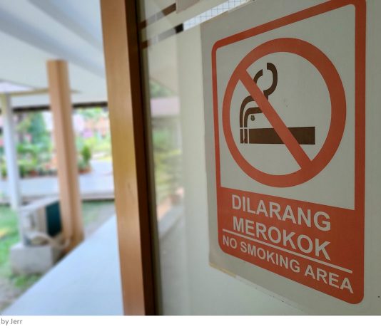 Siap Menerima Teguran