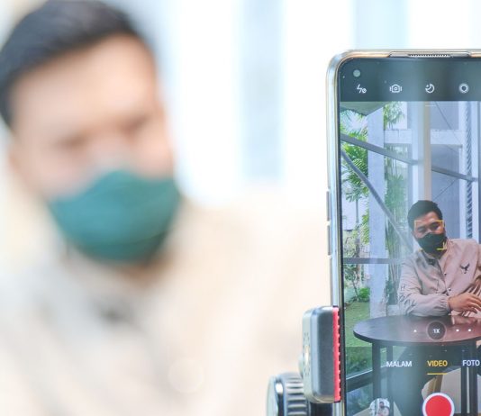 Tuhan Memandang Hati