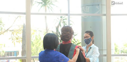 Belajar dari Yohanes Pembaptis