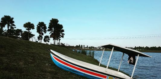 Antara Ketakutan dan Kepercayaan