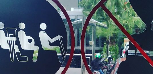 Iman Mewujud dalam Tindakan Kasih kepada Sesama