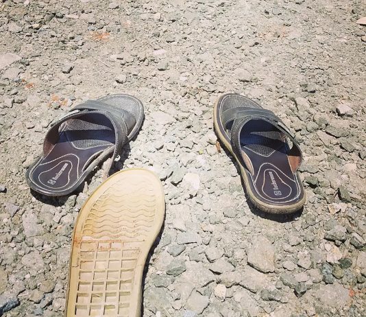 Orang yang Kita Kenal