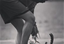 Yang Begini Belum Pernah Kita Lihat