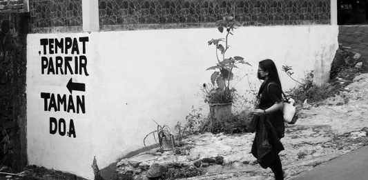 Aturan yang Memerdekakan