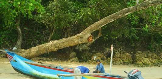 Kasih dan Setia hingga Kekal