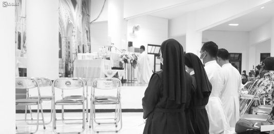 Perempuan di Mata Sang Guru