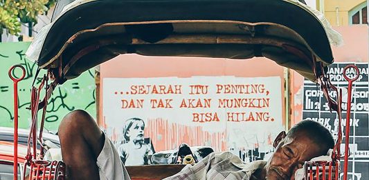 Kebahagiaan Sejati dalam Allah