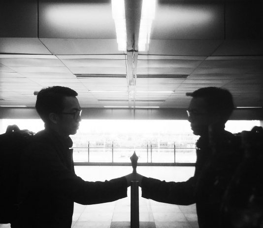 Menjadi Pendengar dan Pelaksana Sabda Tuhan