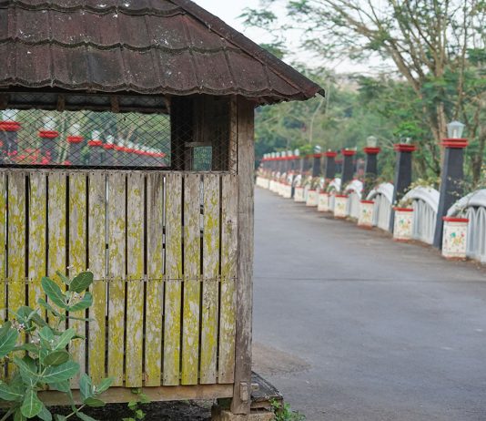 Percaya seperti Abraham