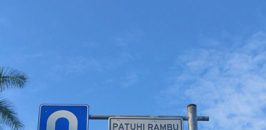 Penyalahgunaan Talenta