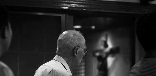 Silsilah Yesus menurut Lukas