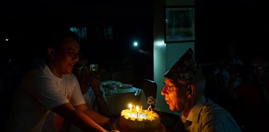 Kasih yang Berkualitas