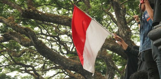 Karena Allah, Hal yang Biasa Menjadi Luar Biasa