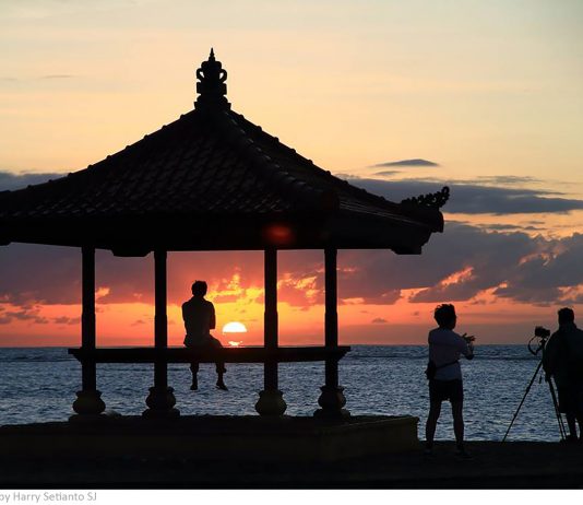 Menurut Gambar dan Rupa Kita