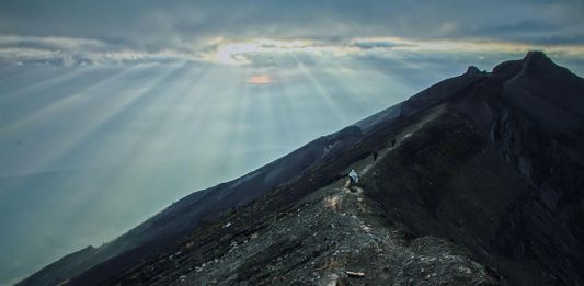 Bersatu sebagai Tubuh Kristus