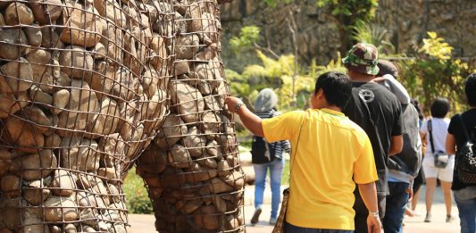 Seni Melihat dan Mendengarkan