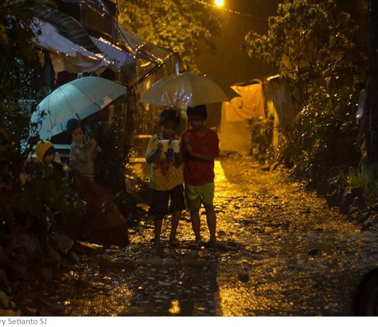 Menjadi Alat untuk Mewujudkan Rekonsiliasi