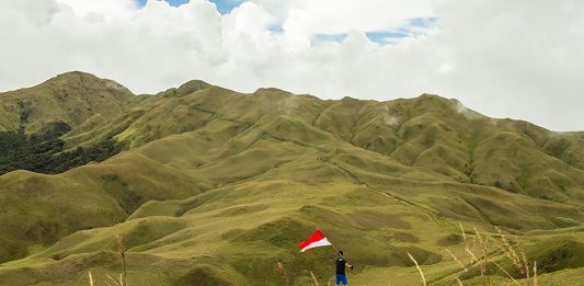 Menjadi Manusia Merdeka