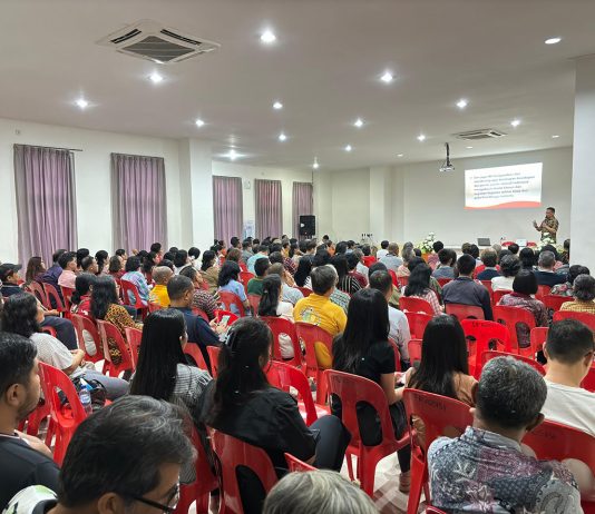 Allah Sumber Keadilan