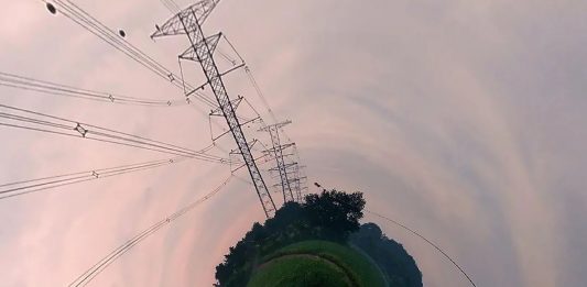 Ladang Efron Menjadi Milik Abraham