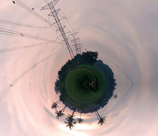 Ladang Efron Menjadi Milik Abraham