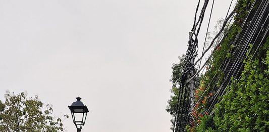 Mereka Diserakkan ke Seluruh Bumi