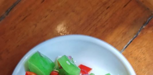 Dari Kekurangan Berubah Menjadi Kelimpahan