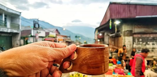 Tanah Milik di Mesir