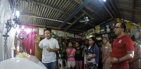 Jangan Takut, Percaya Saja