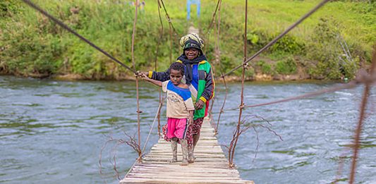 Jadilah Garam yang Baik